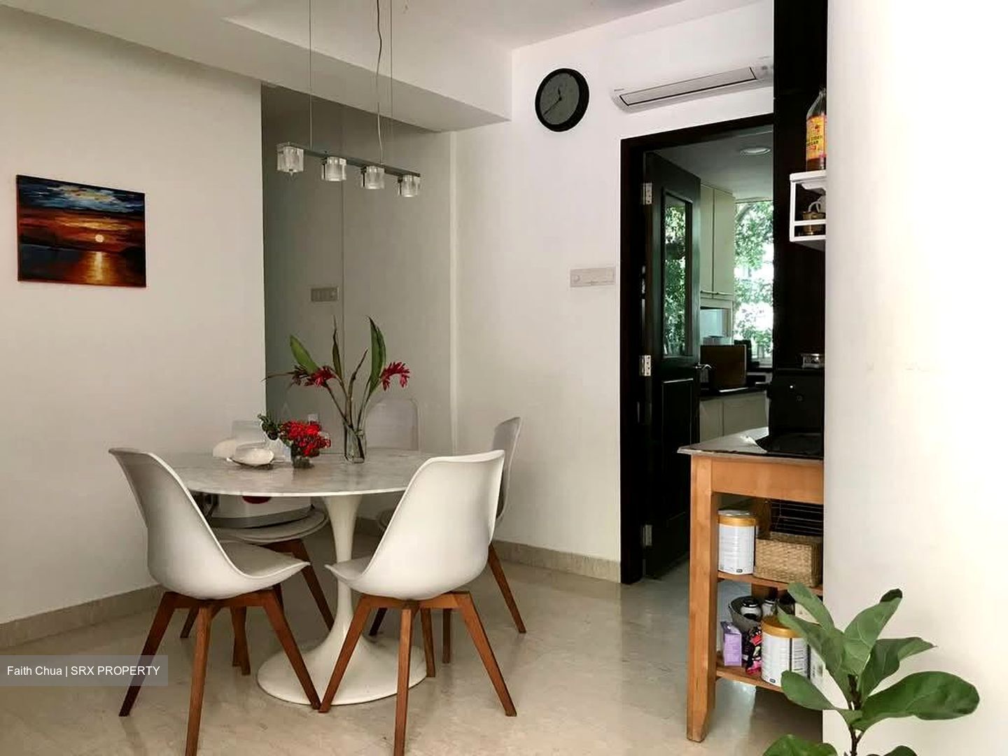 Jervois Regency (D10), Apartment #575400821